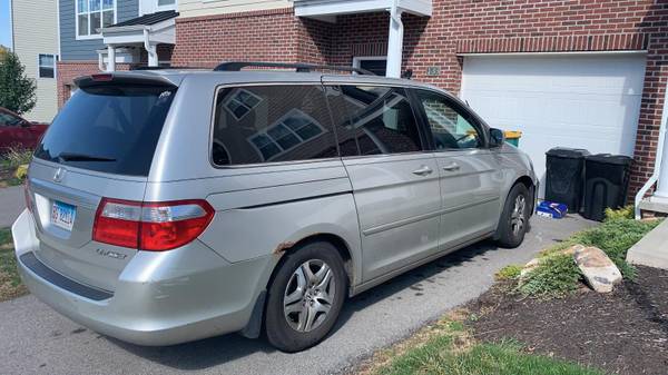 Honda Odyssey 2005 for sale in Pittsburgh, PA – photo 3