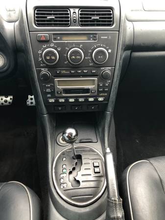 2003 Lexus IS300 for sale in Fishers, IN – photo 13