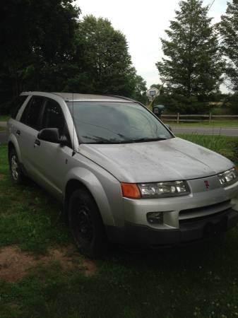 2004 Saturn Vue for sale in Walworth, NY – photo 2