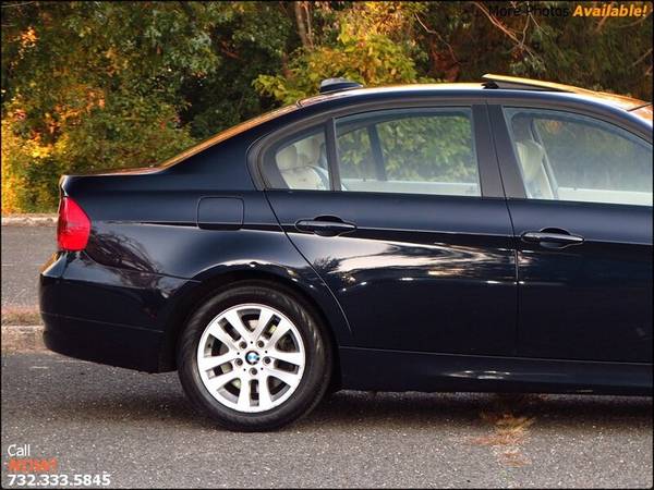 2007 *BMW* *328XI* *AWD* *SPORT* *SEDAN* for sale in East Brunswick, NJ – photo 15
