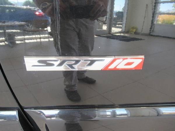 2006 Dodge Ram SRT-10 4dr Quad Cab 140.5 WB for sale in Missoula, MT – photo 12