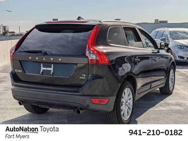 2010 Volvo XC60 3.0T AWD All Wheel Drive SKU:A2019543 - cars &... for sale in Fort Myers, FL – photo 5