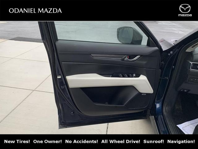 2019 Mazda CX-5 Grand Touring for sale in Fort Wayne, IN – photo 28