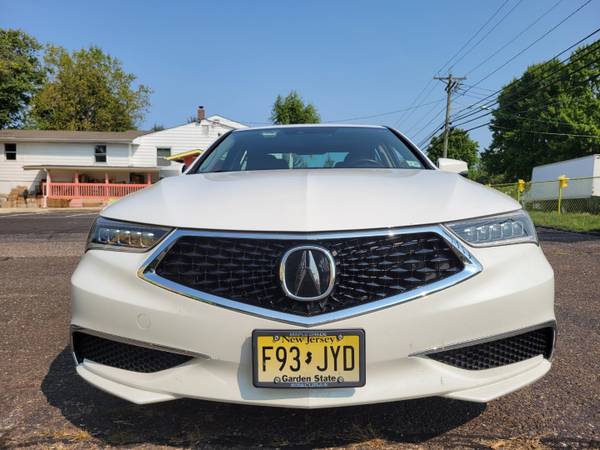 2018 Acura TLX w/Tech Package - 32k Miles - For Sale By Owner for sale in Cherry Hill, NJ – photo 2