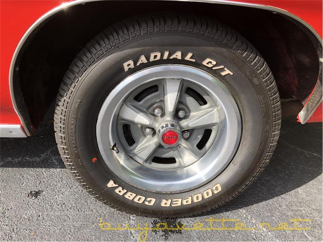 1971 Pontiac GTO for sale in Atlanta, GA – photo 30
