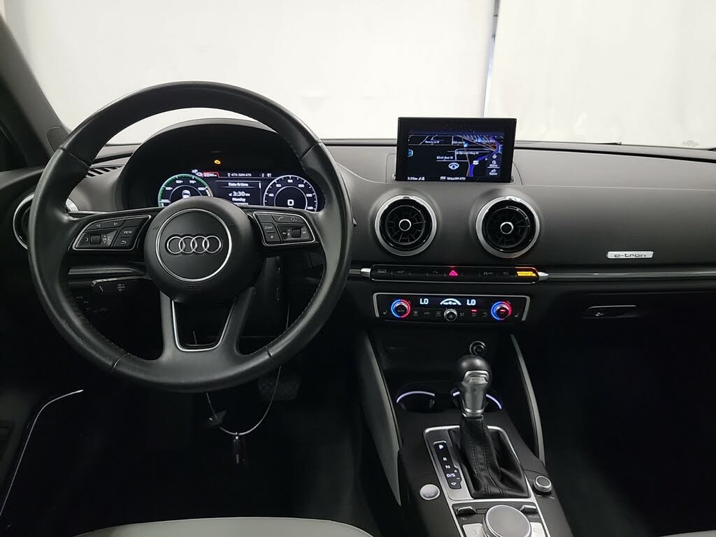 2018 Audi A3 Sportback e-tron 1.4T Premium Plus FWD for sale in Hopkins, MN – photo 13