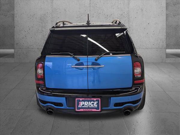 2010 MINI Cooper Clubman S Wagon - - by dealer for sale in Amherst, OH – photo 7