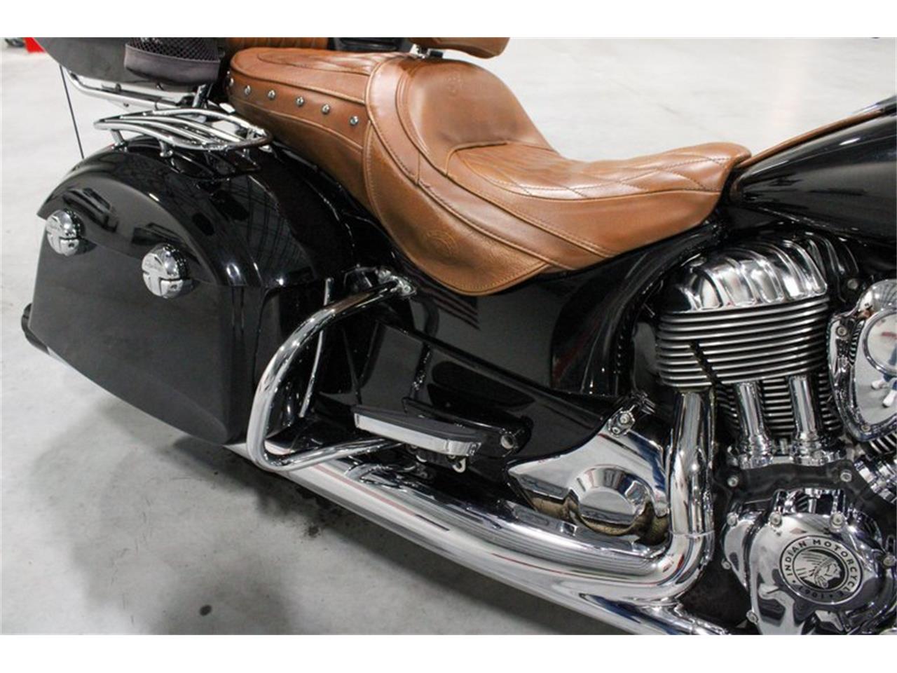 2016 Indian Roadmaster for sale in Kentwood, MI – photo 15