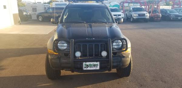 ***2005 JEEP LIBERTY SPORT 4X4!!!*** for sale in CHUBBUCK, ID – photo 2