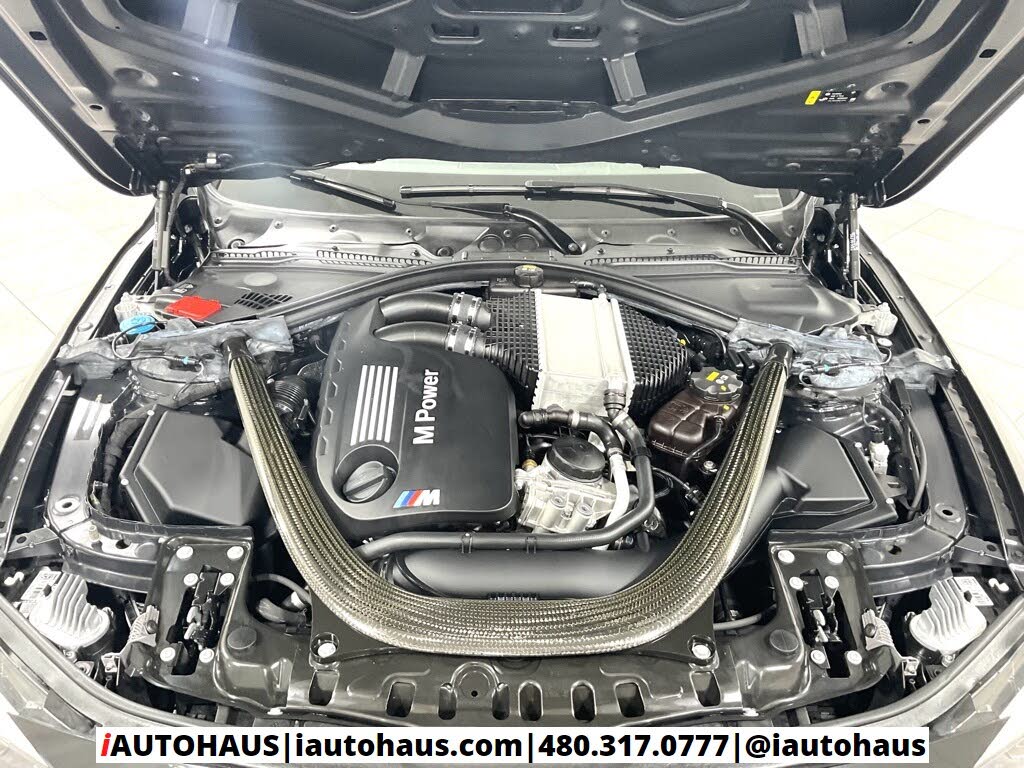 2018 BMW M3 Sedan RWD for sale in Tempe, AZ – photo 10