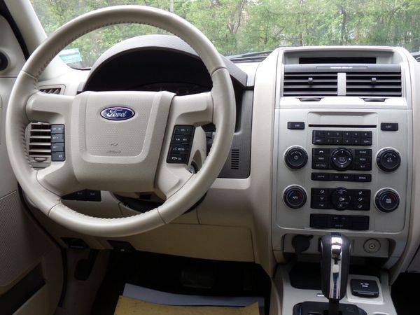 2011 Ford Escape Hybrid FWD for sale in Madison , OH – photo 13