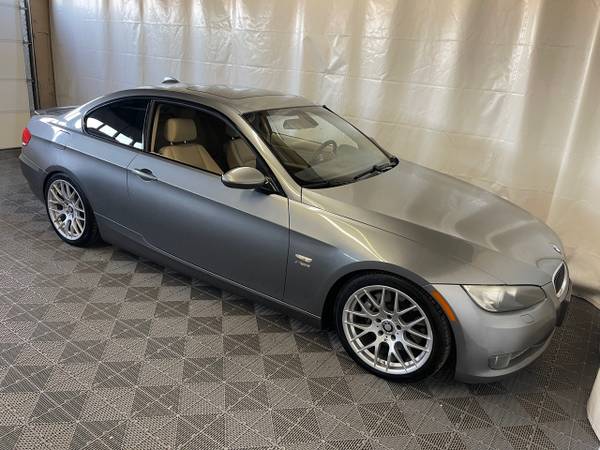 2009 BMW 3 Series 2dr Cpe 335i xDrive AWD - - by for sale in Missoula, MT – photo 10