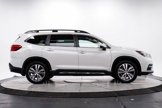 2021 Subaru Ascent Limited for sale in Burnsville, MN – photo 8