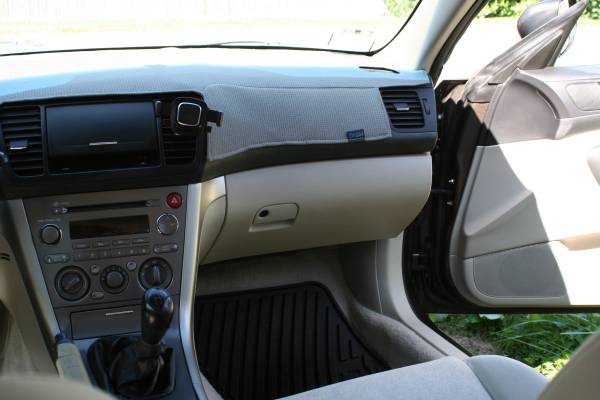 2008 Subaru Outback 2 5i, 5 speed for sale in Johnston, RI – photo 13