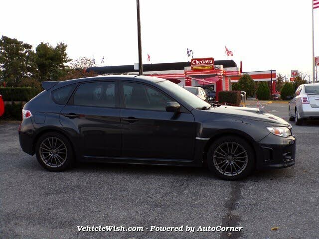 2013 Subaru Impreza WRX Hatchback for sale in Frederick, MD – photo 4