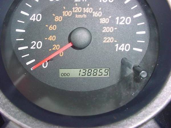 2003 Toyota Highlander Limited.. V6, 4x4/AWD.. 138K Miles.. PRICE DROP for sale in Pontiac, MI – photo 13