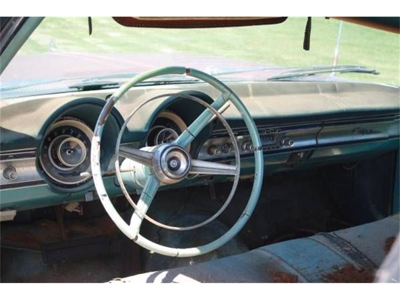 1965 Dodge Polara for sale in Cadillac, MI – photo 4