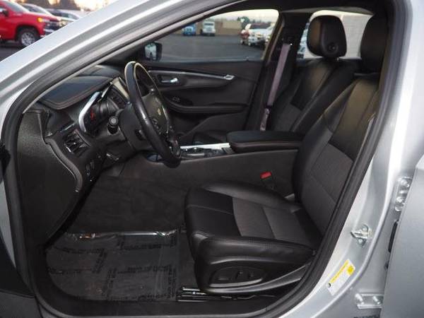2017 Chevrolet Impala Lt for sale in Hillsboro, OR – photo 7