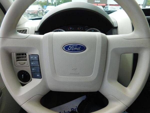 2012 Ford Escape XLS for sale in West Seneca, NY – photo 21