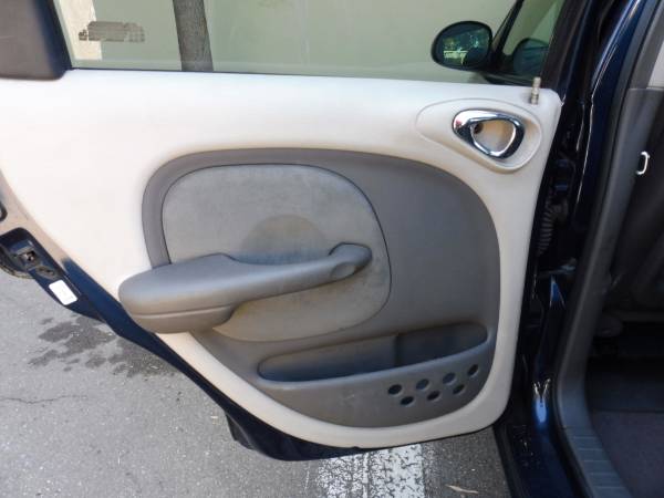 2001 Chrysler PT Cruiser Sport Wagon for sale in San Diego South, CA – photo 10