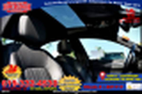 2017 MASERATI GHIBLI BASE SEDAN-EZ FINANCING-LOW DOWN! - cars &... for sale in El Cajon, CA – photo 7