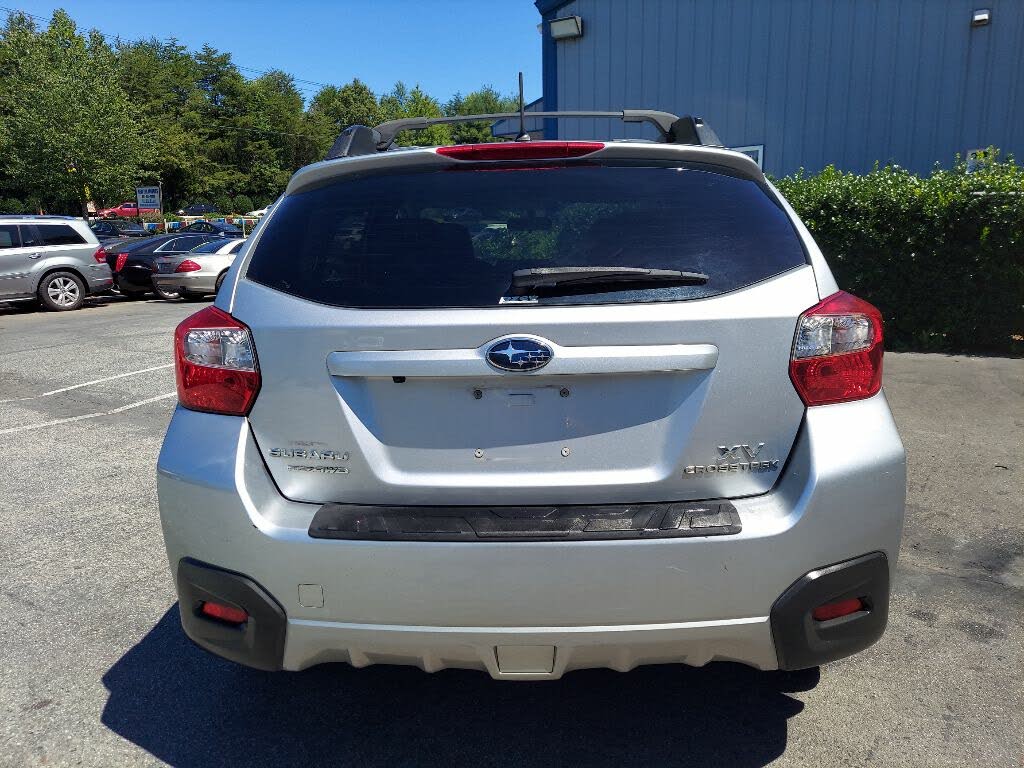 2014 Subaru Crosstrek XV Limited AWD for sale in Winston Salem, NC – photo 3