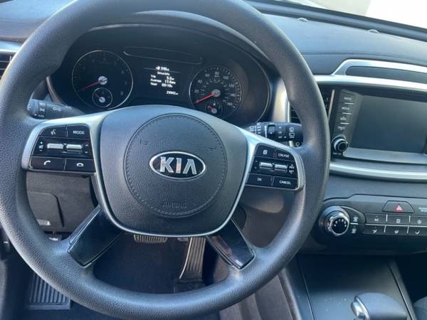 2019 Kia Sorento LX AWD - - by dealer - vehicle for sale in Portland, OR – photo 12