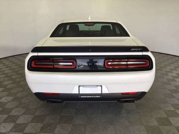 2016 Dodge Challenger SRT Hellcat for sale in O Fallon, MO – photo 4