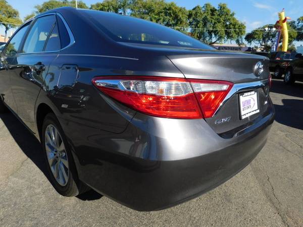 2015 Toyota Camry XLE for sale in Santa Ana, CA – photo 6