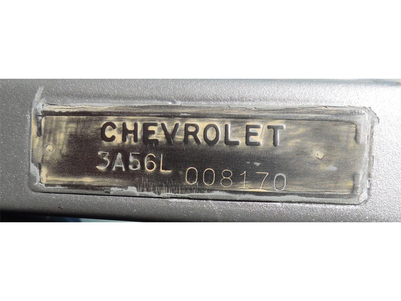 1956 Chevrolet 3100 for sale in Redlands, CA – photo 24