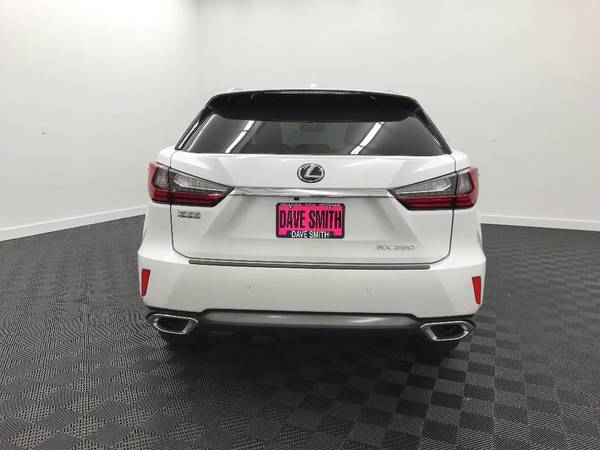 2017 Lexus RX 350 - - by dealer - vehicle automotive for sale in Kellogg, WA – photo 4