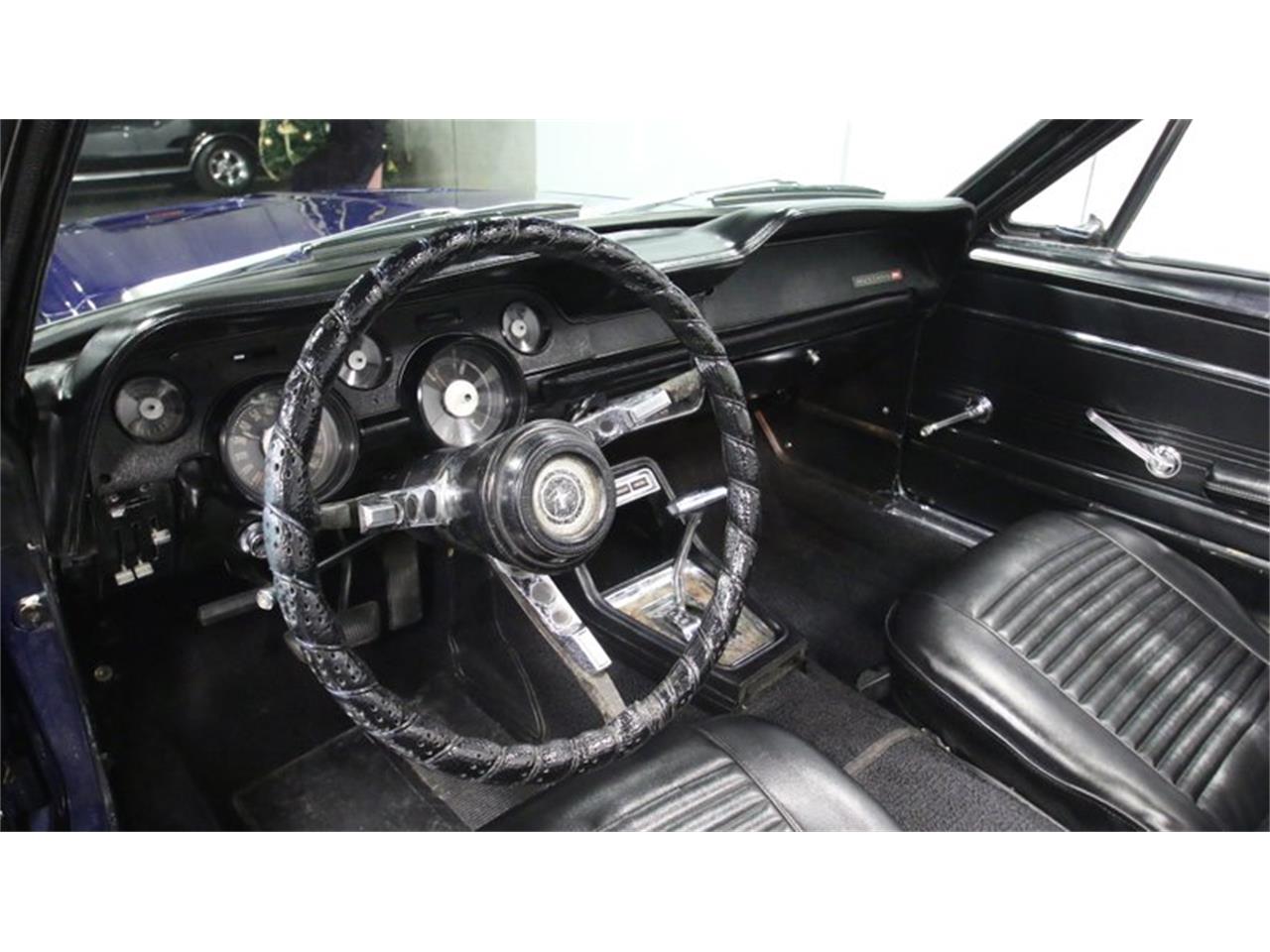 1967 Ford Mustang for sale in Lithia Springs, GA – photo 42