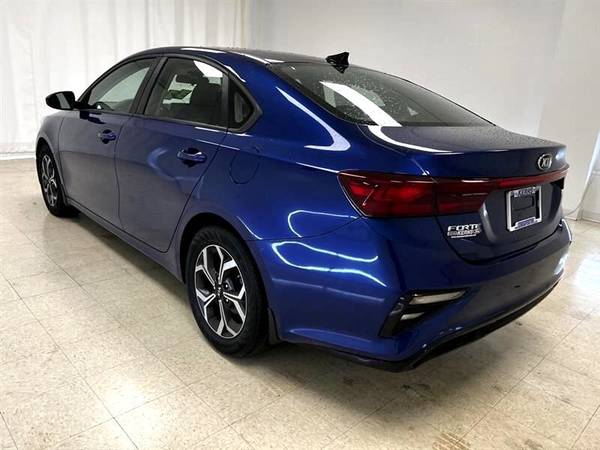 2019 Kia Forte LXS - - by dealer - vehicle automotive for sale in Saint Marys, OH – photo 3