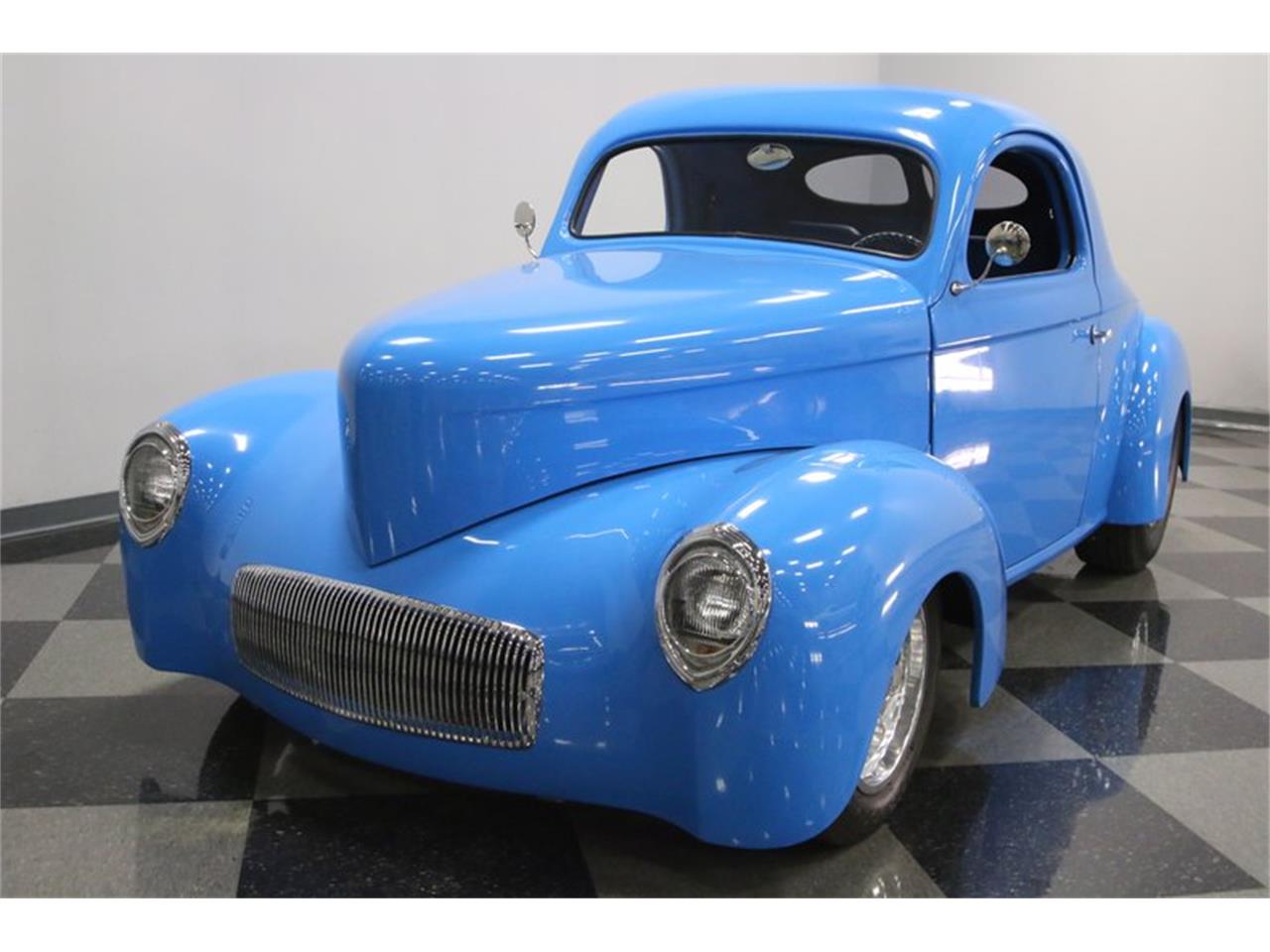 1941 Willys Coupe for sale in Lavergne, TN – photo 19