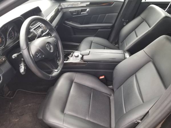 2010 MERCEDES E350, 1-OWNER, NAV, AMG, MUST SEE, GREAT PRICE!! for sale in Lutz, FL – photo 12