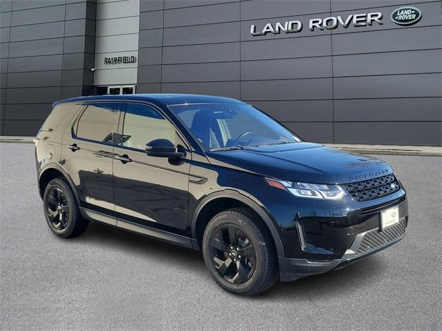2020 Land Rover Discovery Sport Standard for sale in Other, CT – photo 3