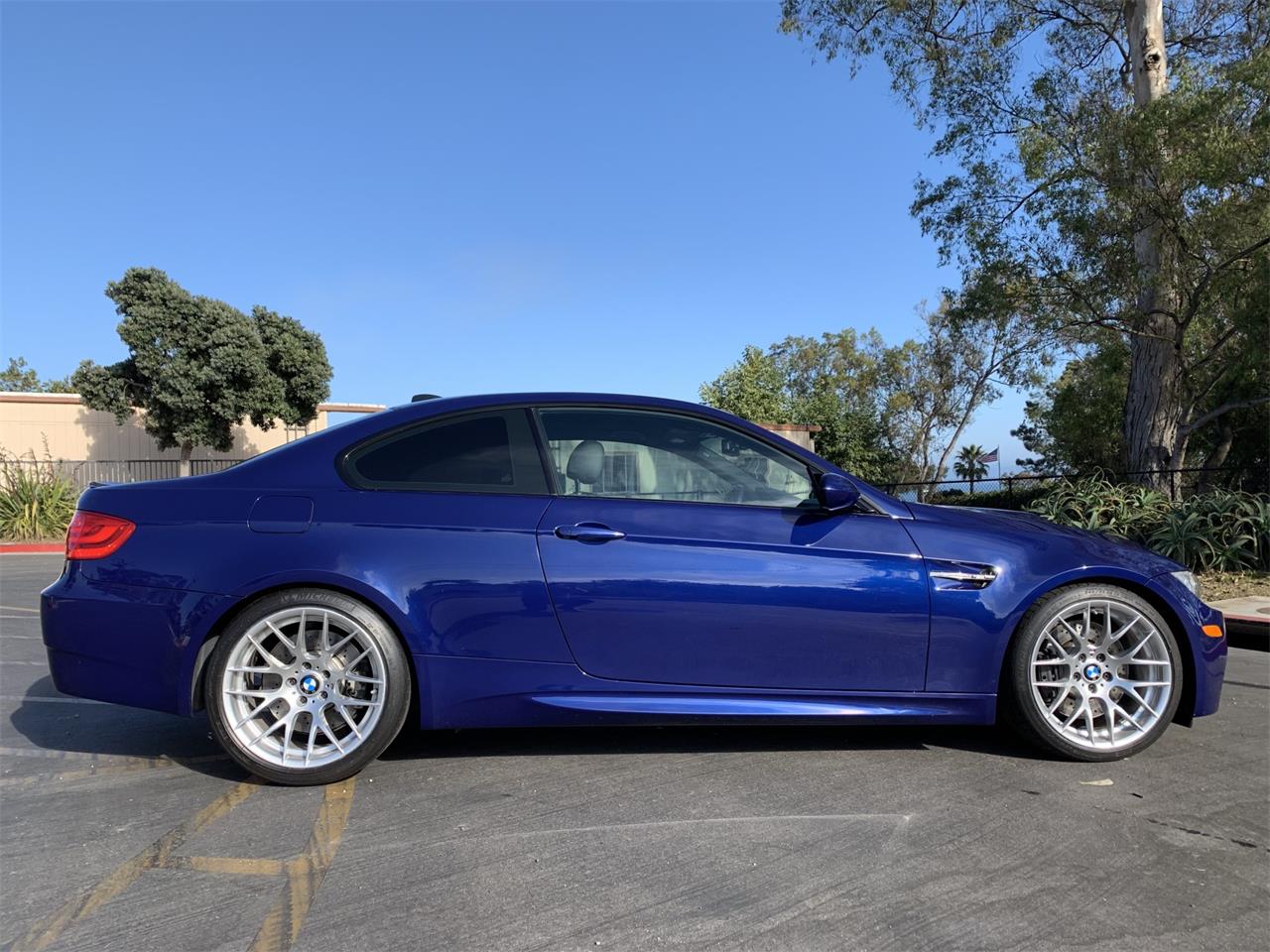 For Sale at Auction: 2011 BMW M3 for sale in Santa Barbara, CA – photo 3