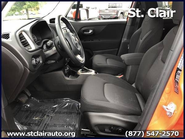 2016 Jeep Renegade - Call for sale in Saint Clair, ON – photo 13