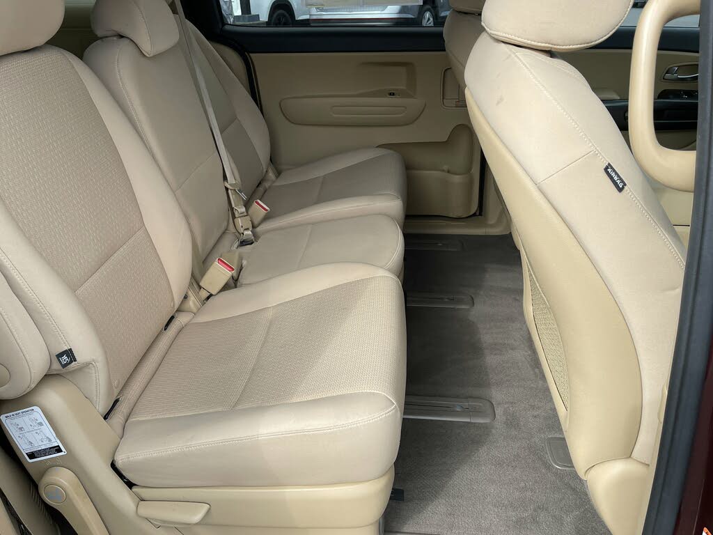 2018 Kia Sedona LX for sale in Auburn, WA – photo 8