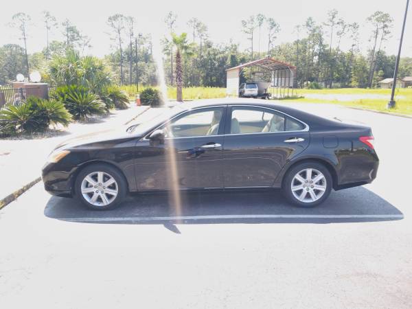 Mint 2009 Lexus ES350 Keys and title for sale in Gulfport , MS – photo 8