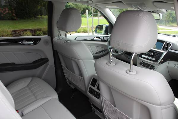 2016 Mercedes-Benz GL450 - cars & trucks - by dealer - vehicle... for sale in Great Neck, NY – photo 19
