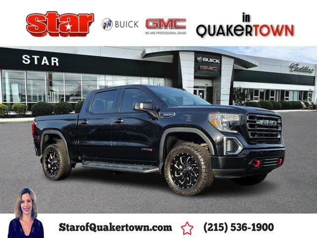 2020 GMC Sierra 1500 AT4 for sale in Quakertown, PA