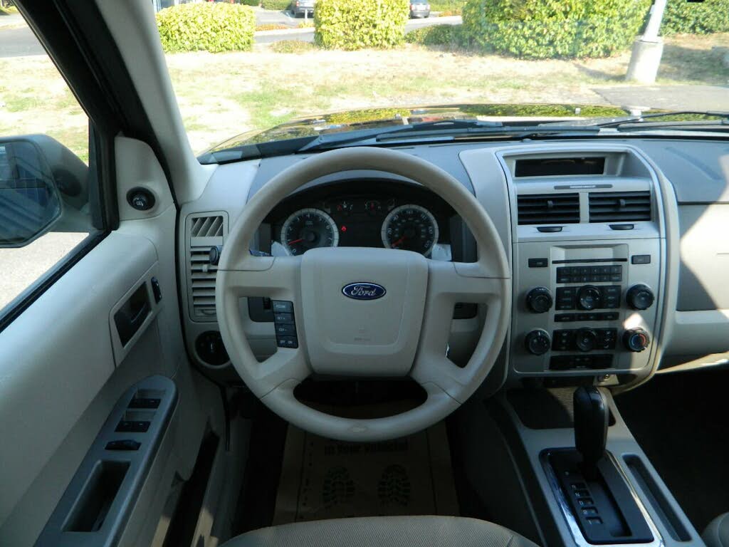 2008 Ford Escape XLT V6 AWD for sale in Lynnwood, WA – photo 7