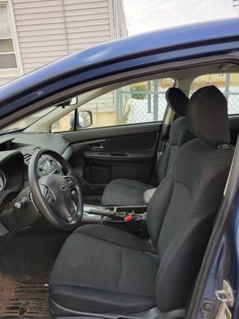 2013 Subaru Impreza Hatchback for sale in Blasdell, NY – photo 21