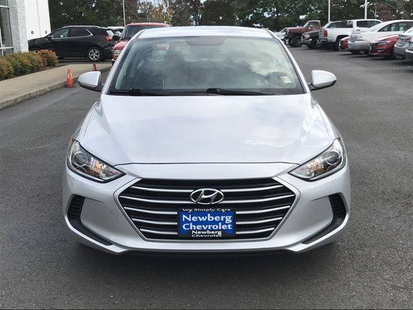 2017 Hyundai Elantra SE WORK WITH ANY CREDIT! for sale in Newberg, OR – photo 13