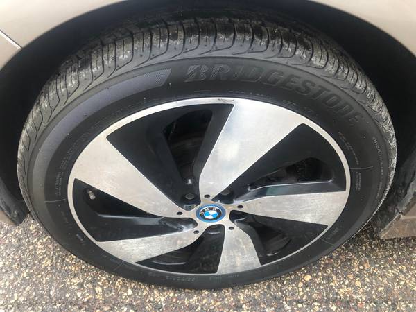 2014 BMW i3 Giga fully electric quick charge - - by for sale in Minnetonka, MN – photo 24