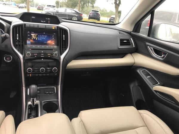 2019 Subaru Ascent Limited - - by dealer - vehicle for sale in Cocoa, FL – photo 11
