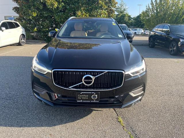 2020 Volvo XC60 T5 Momentum for sale in Red Bank, NJ – photo 2