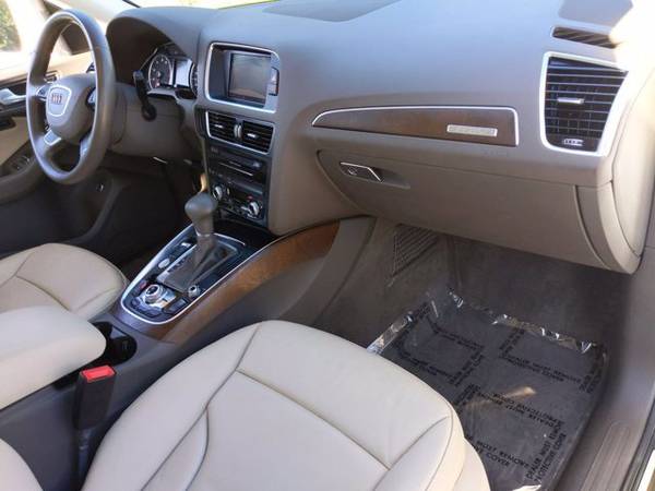 2014 Audi Q5 Premium Plus AWD All Wheel Drive SKU:EA011156 - cars &... for sale in West Palm Beach, FL – photo 23