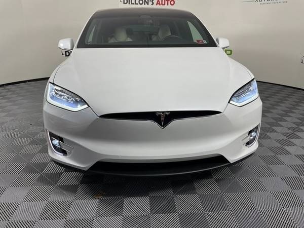 2019 Tesla Model X Long Range, 7 Seater, All Wheel Drive, Autopilot!... for sale in Lincoln, NE – photo 9